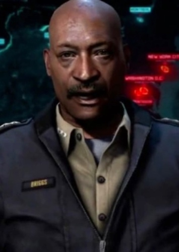 Tommy Briggs