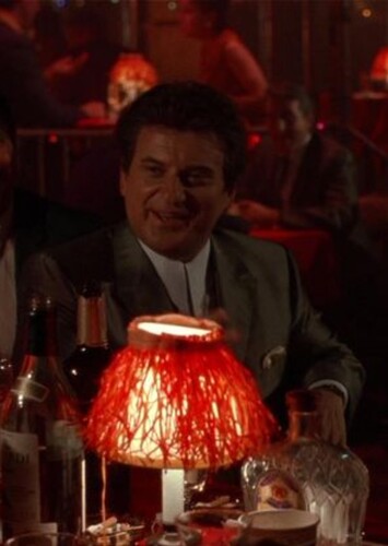 Tommy DeVito
