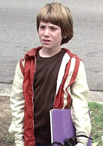 Tommy Doyle