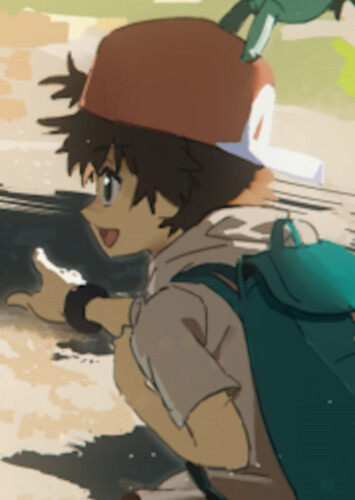 Tommy (English Dub)