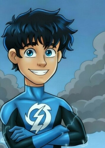 Tommy Fry/Thunderstorm