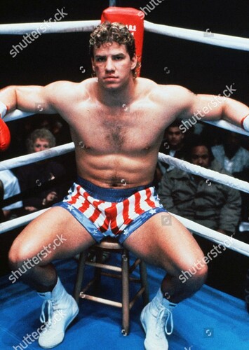 Tommy Gunn