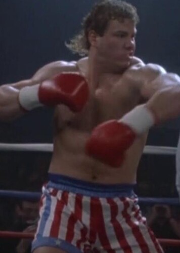 Tommy Gunn