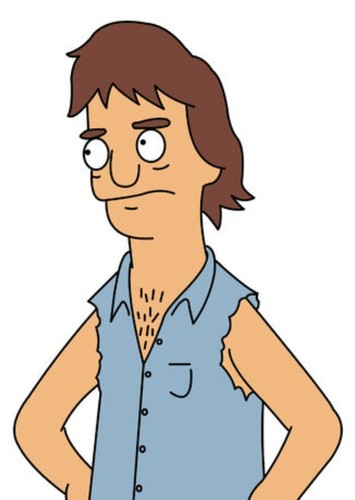 Tommy Joranda