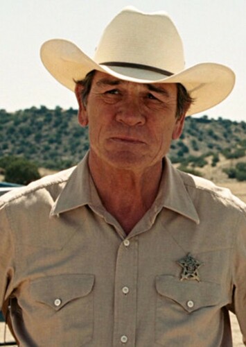 Tommy Lee Jones