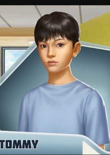 Tommy Liu
