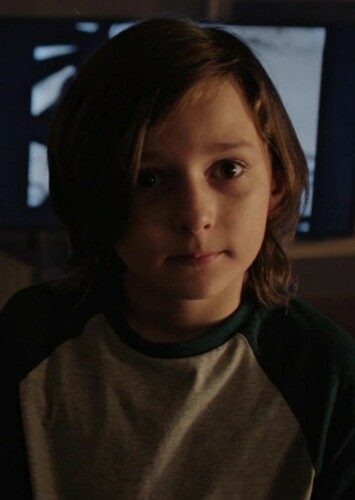 Tommy Maximoff