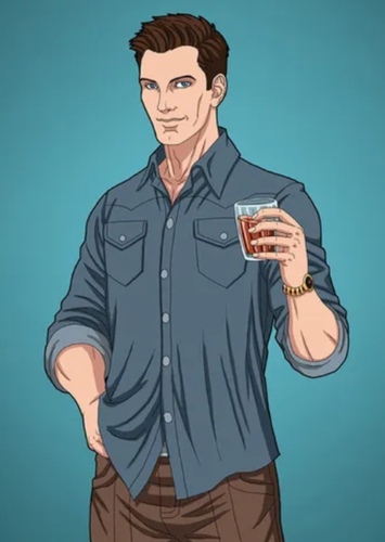 Tommy Merlyn
