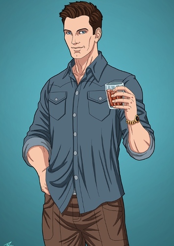 Tommy Merlyn