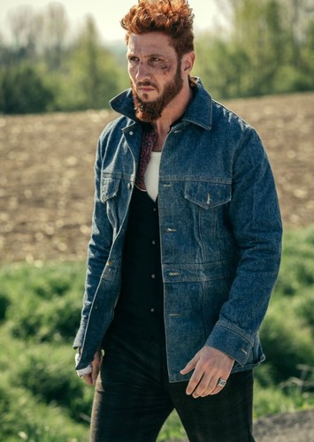 Tommy Monaghan