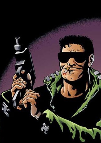 Tommy Monaghan (DC)