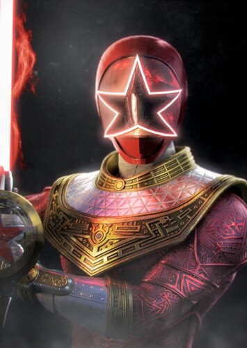 Tommy Oliver