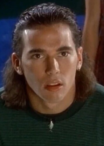 Tommy Oliver