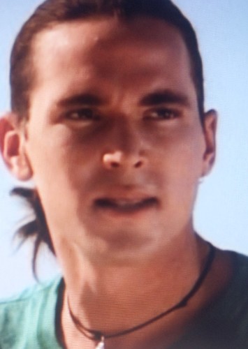 Tommy Oliver
