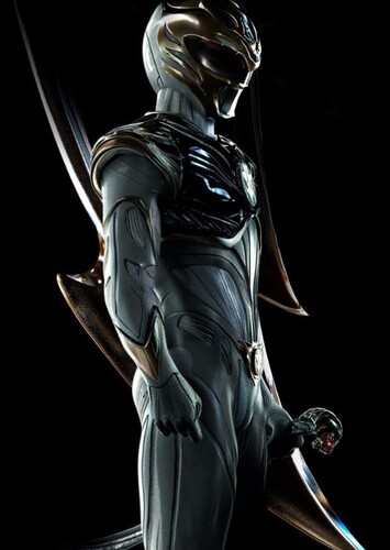 Tommy Oliver