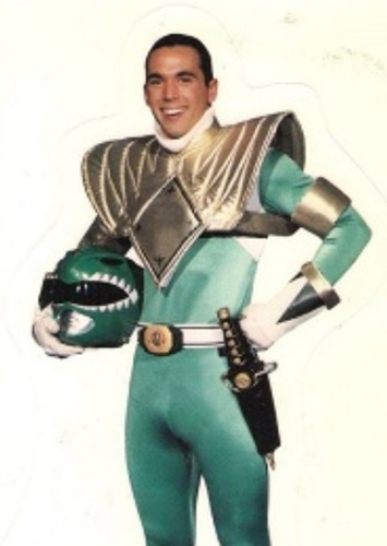 Tommy Oliver