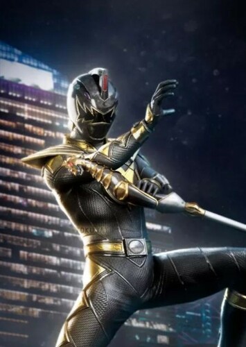 Tommy Oliver