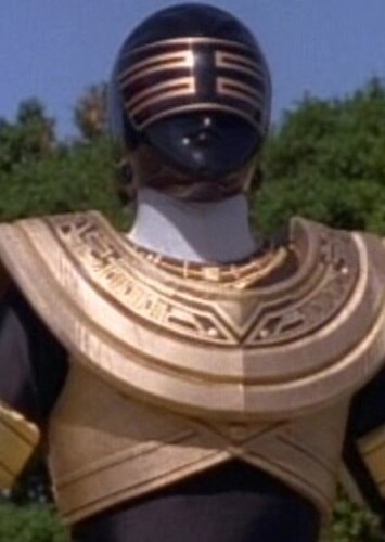 Tommy Oliver