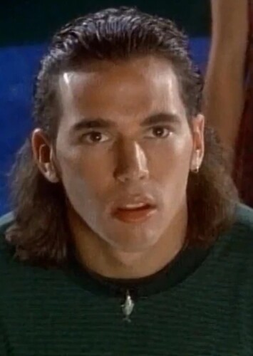 Tommy Oliver