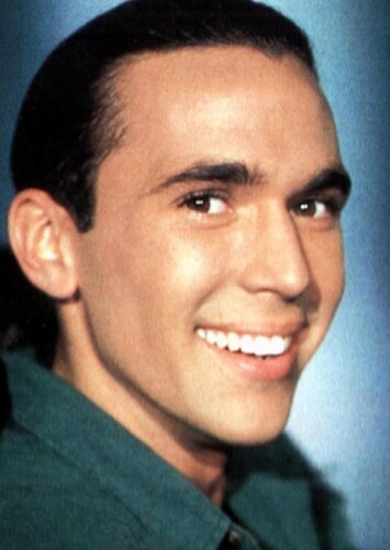 Tommy Oliver
