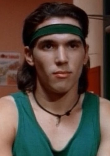 Tommy Oliver