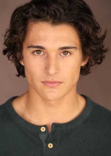 Tommy Oliver