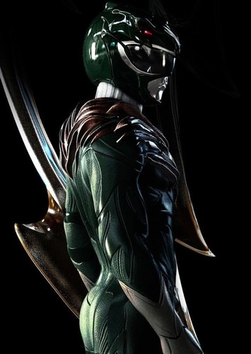 Tommy Oliver