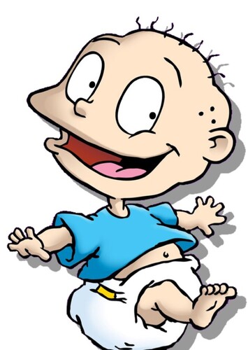 Tommy Pickles