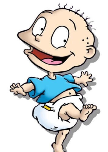 Tommy Pickles