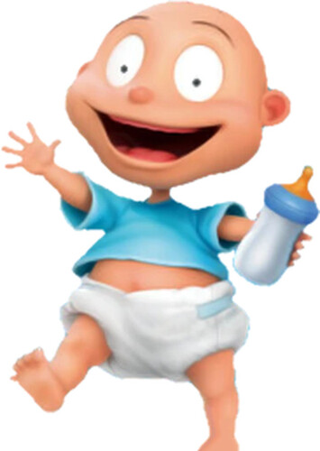 Tommy Pickles