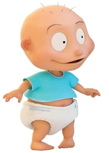 Tommy Pickles