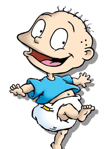 Tommy Pickles
