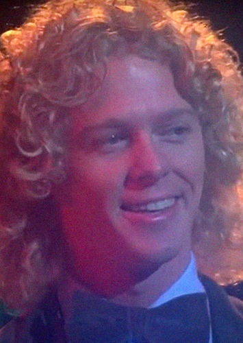 Tommy Ross