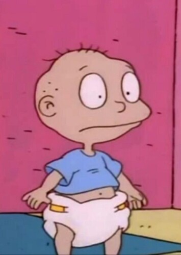 Tommy (Rugrats)