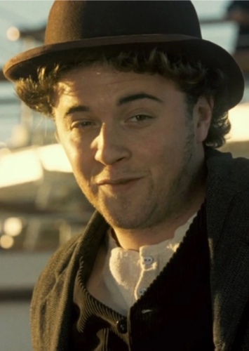 Tommy Ryan