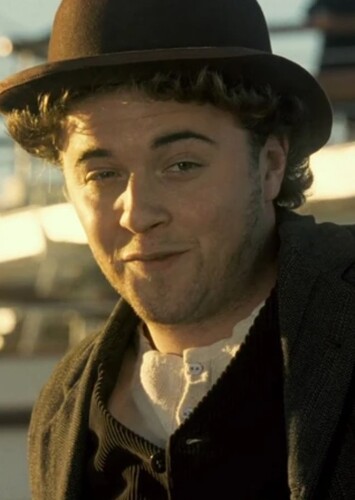 Tommy Ryan