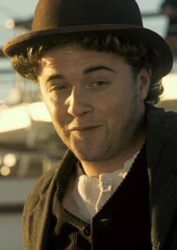 Tommy Ryan