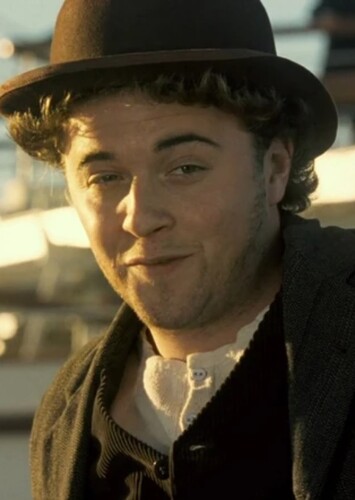 Tommy Ryan