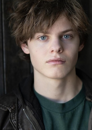 Tommy Shepherd