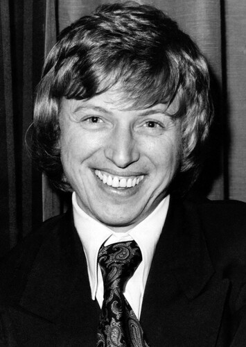 Tommy Steele