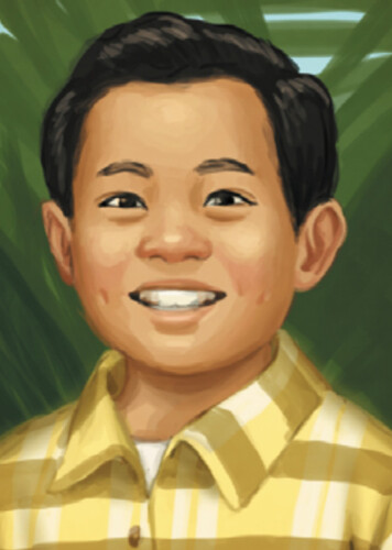 Tommy Suda