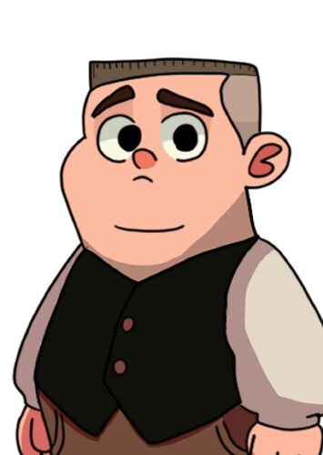 Tommy Tank