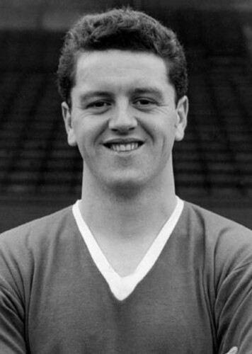 Tommy Taylor