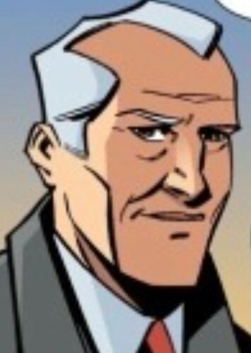 Tommy Tevis (RIP)