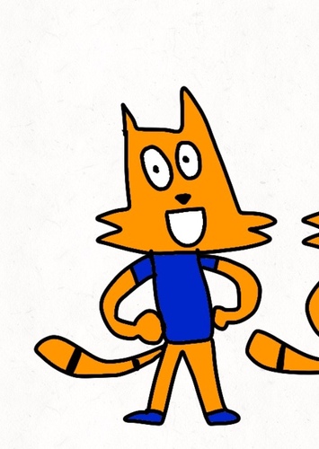 Tommy Tiger