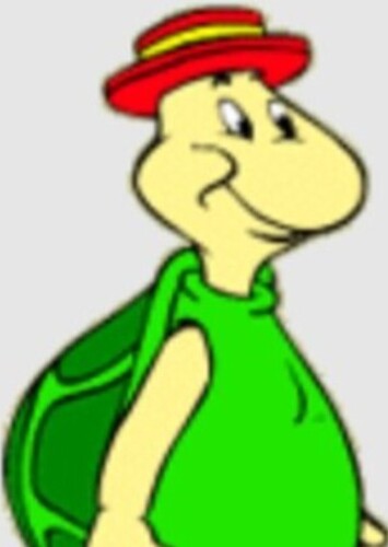 Tommy Tortoise