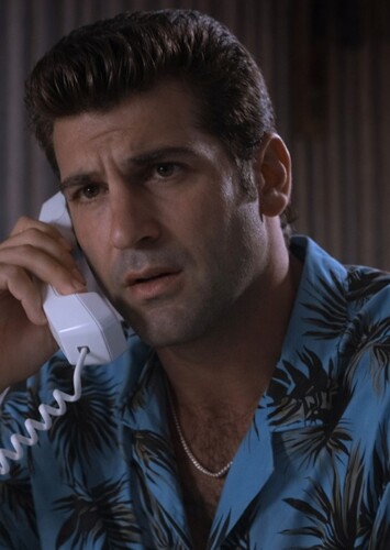 Tommy Vercceti
