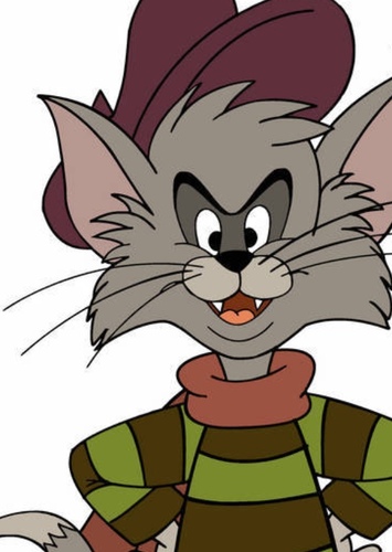 Tommy (Voice)