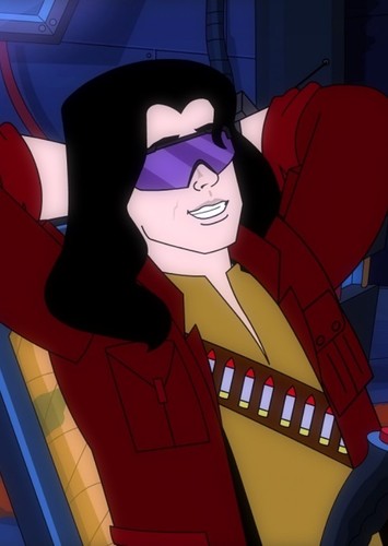Tommy Wiseau