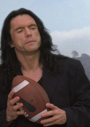 Tommy Wiseau